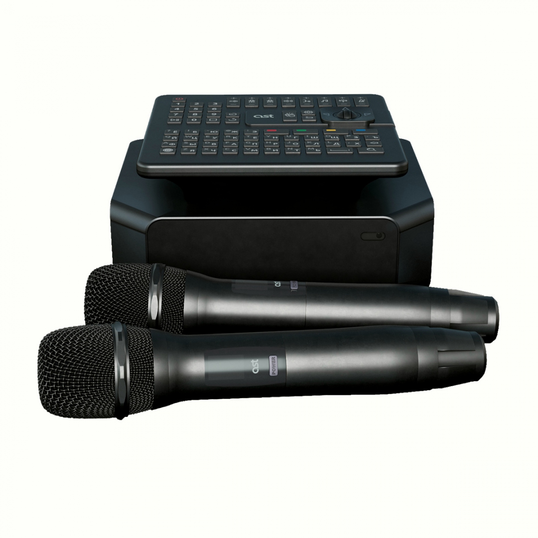 AST Zoom 2 (AST-90) в Амурске