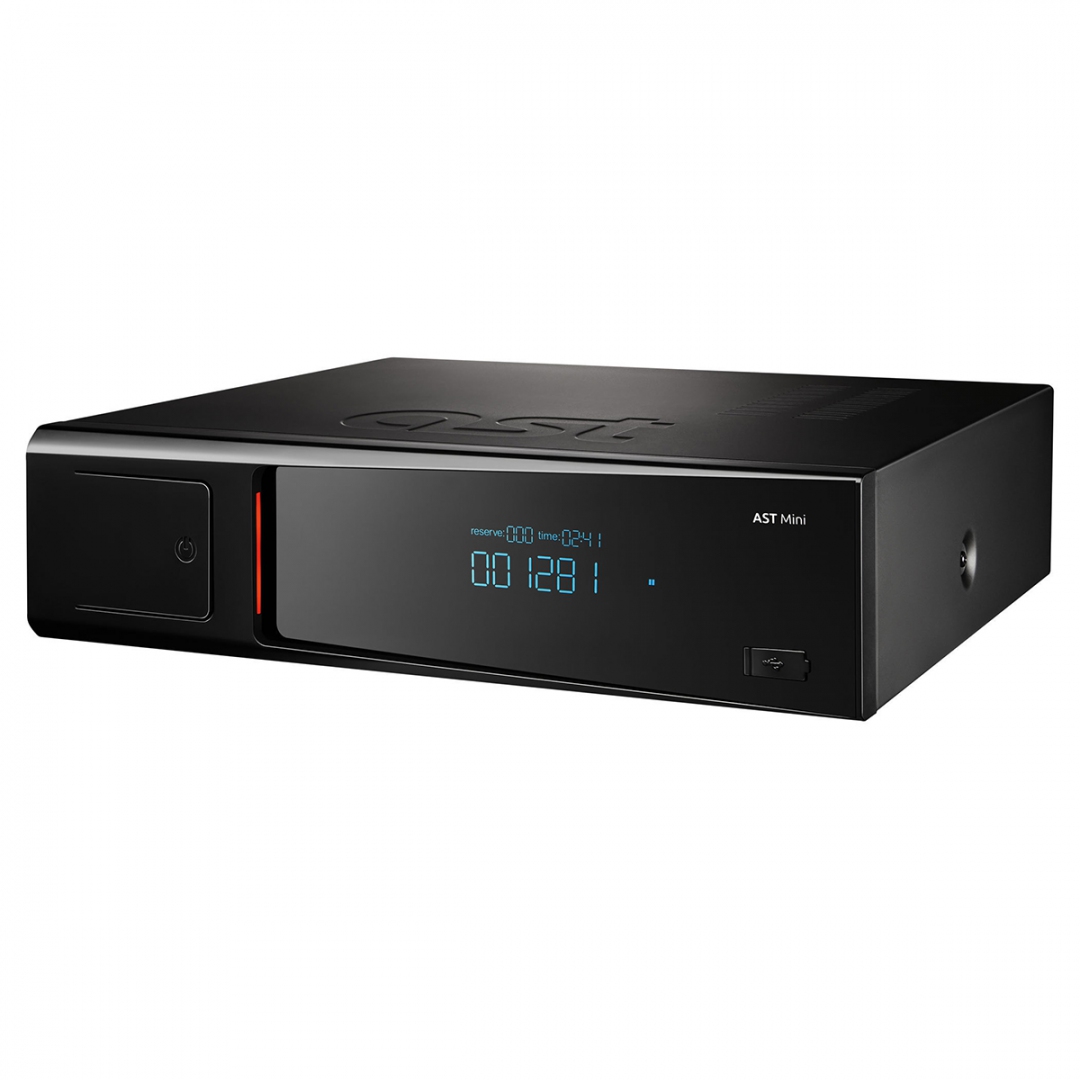 AST Mini (AST-25B) профессиональная система караоке в Амурске