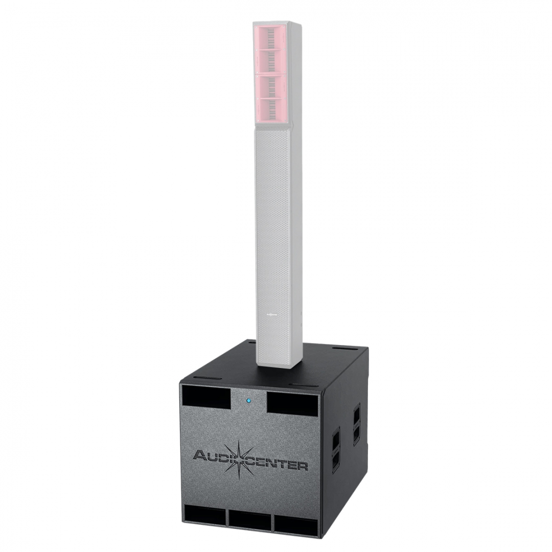 Audiocenter L65S MK2 сабвуфер в Амурске