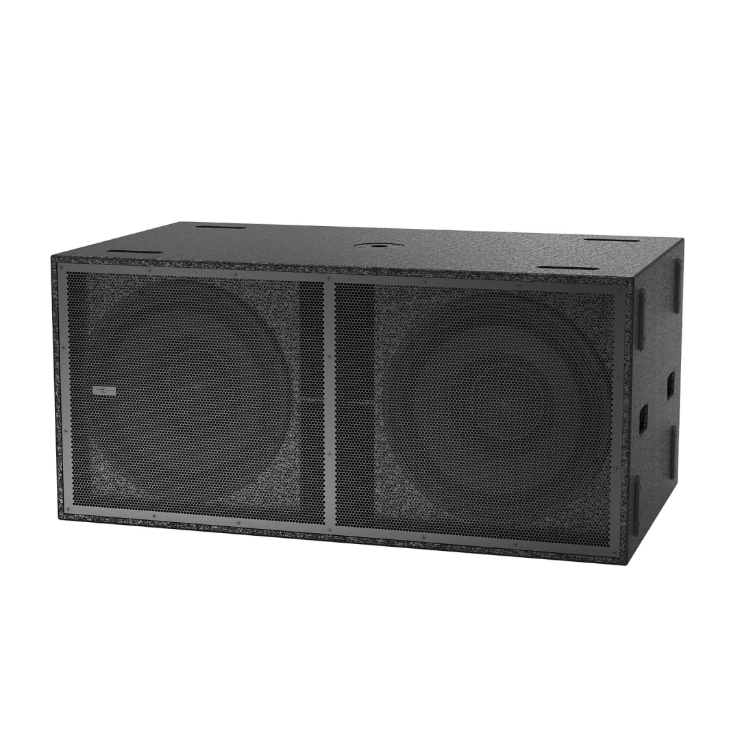 Audiocenter S3218A сабвуфер активный в Амурске