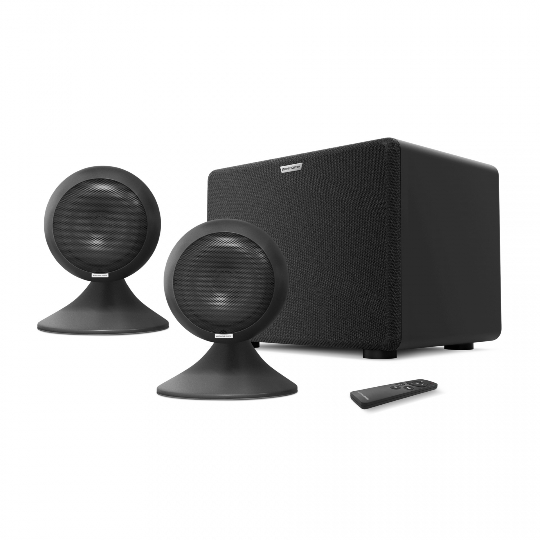 EvoSound Sphere 2.1 аудиосистема для караоке в Амурске
