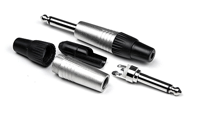 Jack 6.3 (mono) Разъем в Амурске
