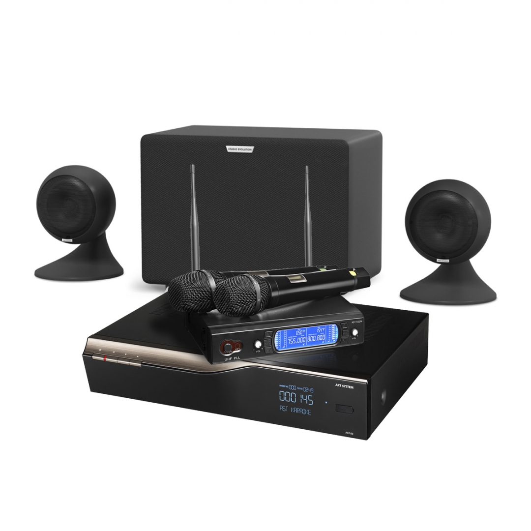 караоке-комплект AST-50 Sound Sphere в Амурске