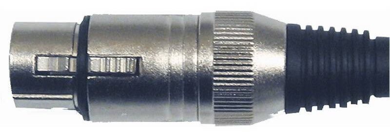 QUIK LOK NC354-K XLR Female Разъем в Амурске
