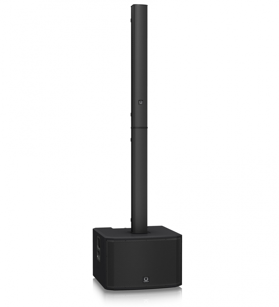 Turbosound iNSPIRE iP3000 модульная аудио колонна 2000Вт в Амурске