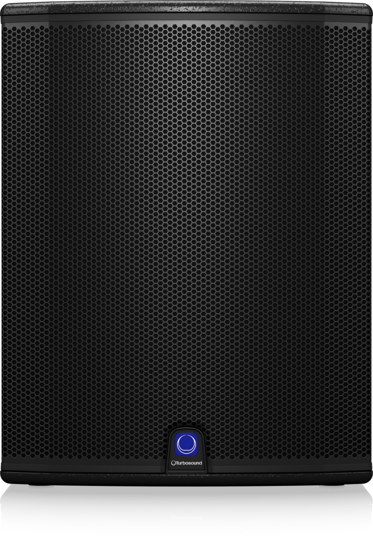 Turbosound iQ18B сабвуфер активный в Амурске