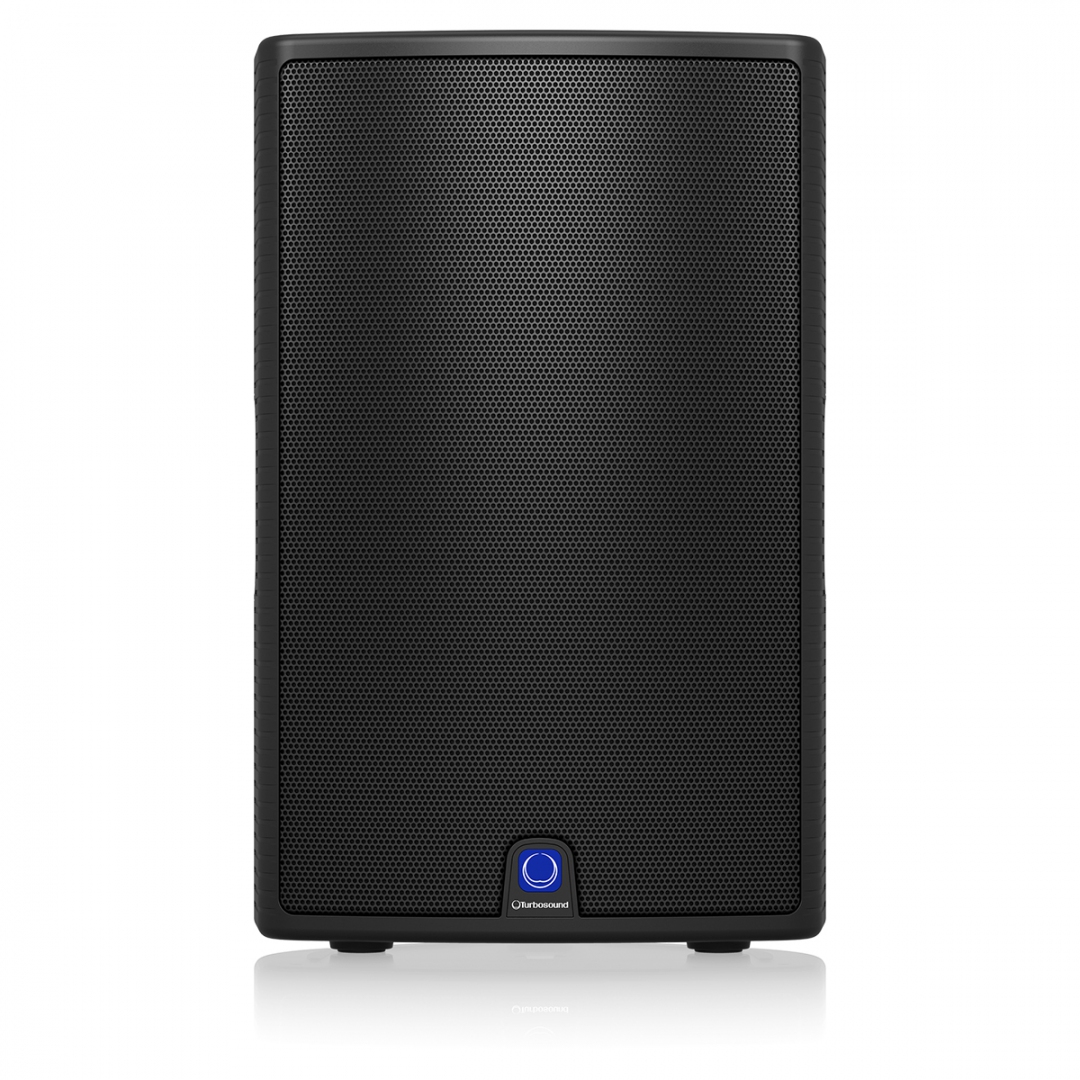 Turbosound MILAN M15 активная акустическая система в Амурске