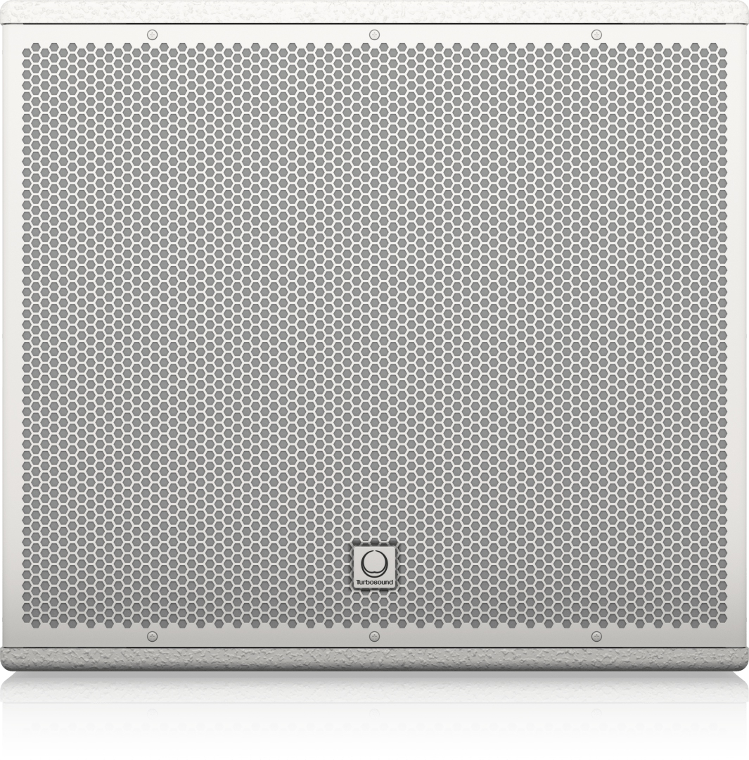 Turbosound NuQ115B-AN Активный сабвуфер в Амурске