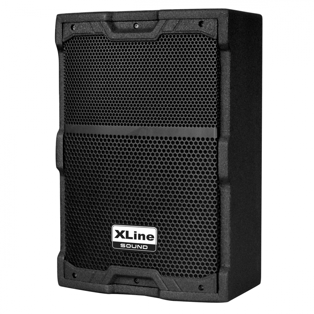 XLine ALFA P-10A Акустическая система активная в Амурске