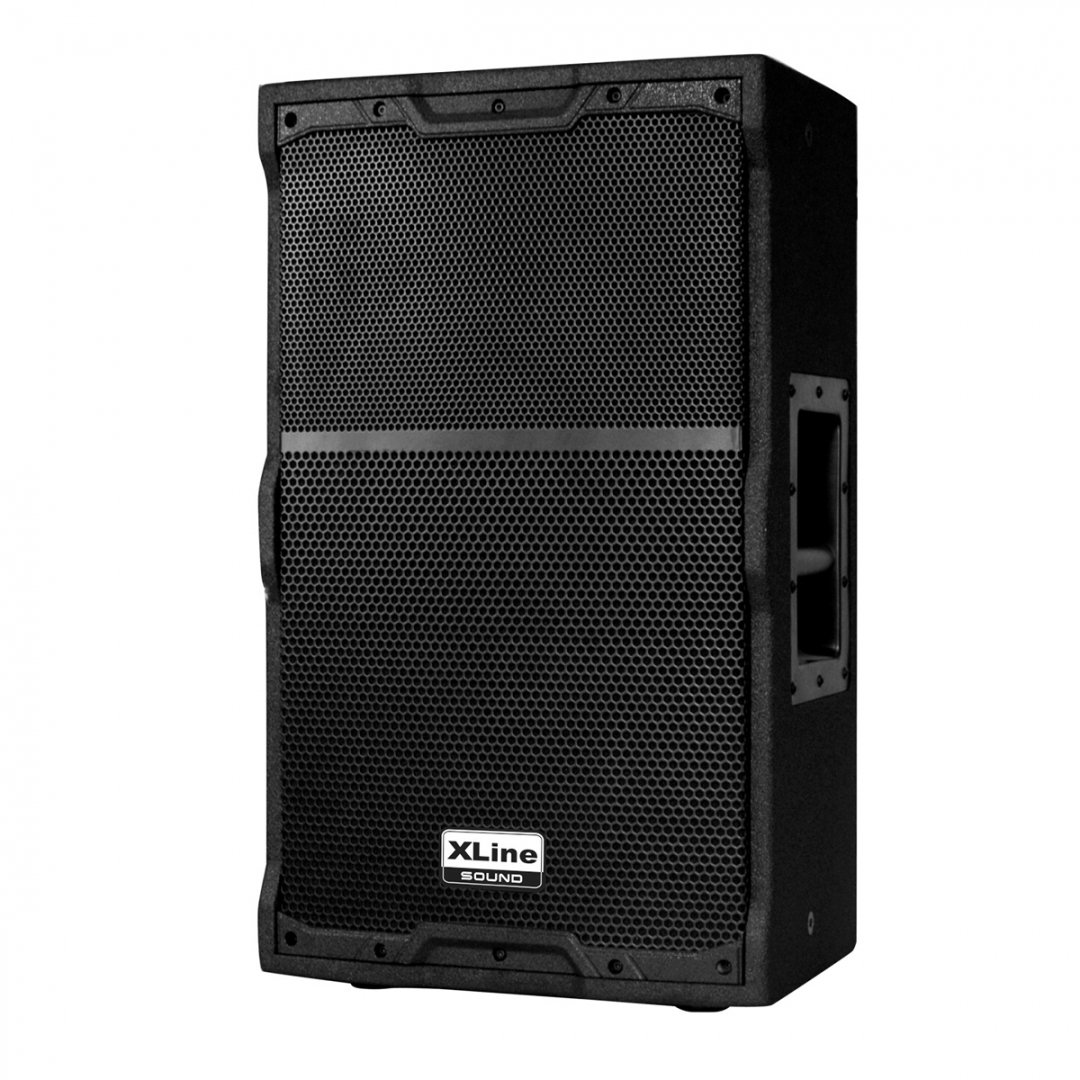 XLine ALFA P-12A DSP Акустическая система активная с DSP и Bluetooth в Амурске