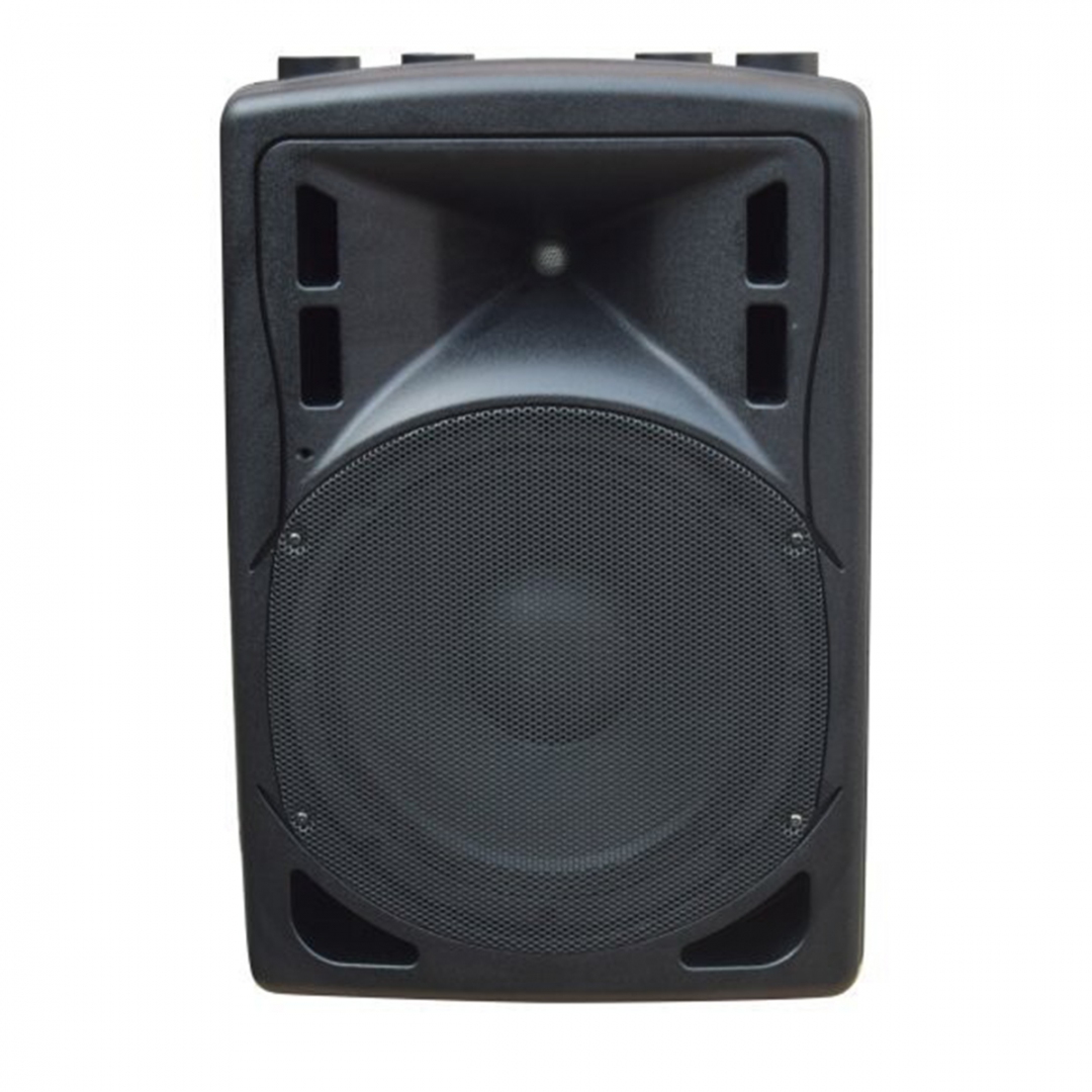 XLine BAF-12A Акустическая система активная с MP3 плеером и Bluetooth в Амурске