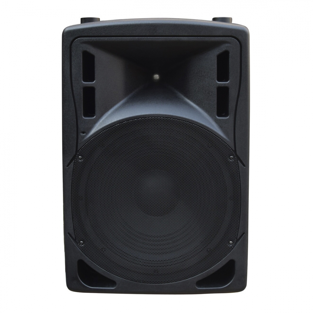 XLine BAF-15A Акустическая система активная с MP3 плеером и Bluetooth в Амурске