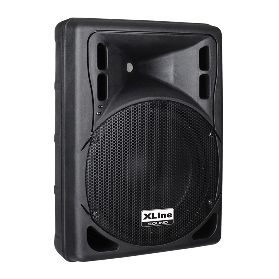 XLine BAF-8A Акустическая система активная с MP3 плеером и Bluetooth в Амурске