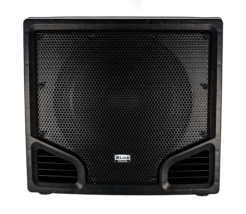 XLine SPX-18A SUB Сабвуфер активный в Амурске