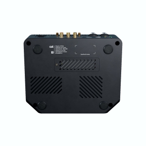 Вид снизу AST Zoom 2 (AST-90) в Амурске