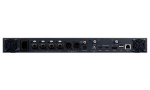 AST-350 Профессиональная караоке-система в Амурске