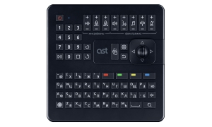 AST-350 Профессиональная караоке-система в Амурске