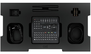 AST-350 Профессиональная караоке-система в Амурске