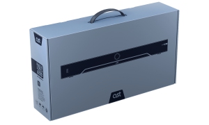 AST-350 Профессиональная караоке-система в Амурске