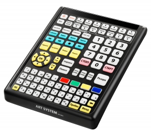 AST Mini (AST-25B) профессиональная система караоке в Амурске