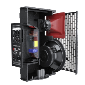 Audiocenter GT508A Активная акустическая система в Амурске