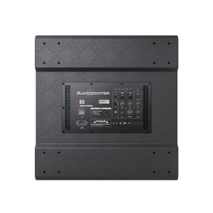 Audiocenter L65 + L65S MK2 порталы в Амурске