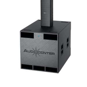 Audiocenter L65 + L65S MK2 порталы в Амурске