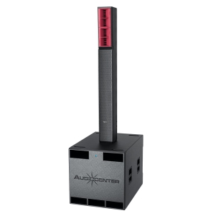 Audiocenter L65 пассивная акустическая система в Амурске