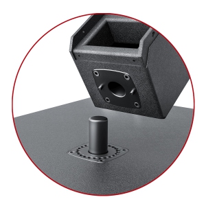 Audiocenter L65 пассивная акустическая система в Амурске