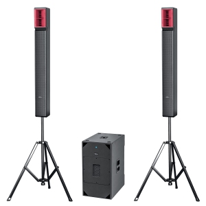 Audiocenter L83S сабвуфер в Амурске