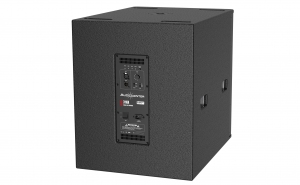 Audiocenter S3118A сабвуфер активный в Амурске