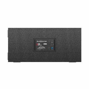 Audiocenter S3218A сабвуфер активный в Амурске
