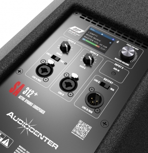 Audiocenter SA310+ в Амурске
