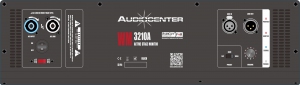 Audiocenter WM3210A сценический монитор в Амурске