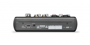 AuraSonics K4 компактный микшерный пульт в Амурске