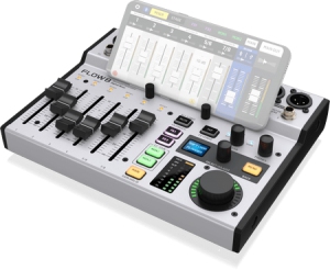Behringer FLOW 8 цифровой микшер в Амурске