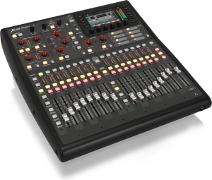 Behringer X32 PRODUCER цифровой микшер 40 каналов в Амурске