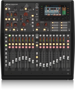 Behringer X32 PRODUCER цифровой микшер 40 каналов в Амурске
