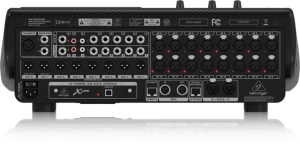 Behringer X32 PRODUCER цифровой микшер 40 каналов в Амурске