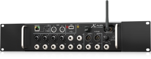 Behringer XR12 цифровой микшер в Амурске