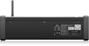 Behringer XR12 цифровой микшер в Амурске