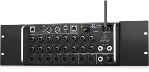 Behringer XR18 цифровой микшер в Амурске
