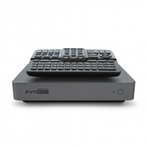 EVOBOX Premium Hi-End караоке-система в Амурске