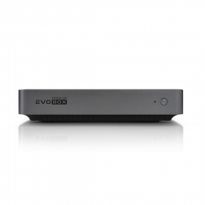 EVOBOX Premium Hi-End караоке-система в Амурске