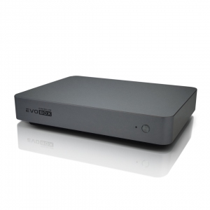 EVOBOX Premium Hi-End караоке-система в Амурске