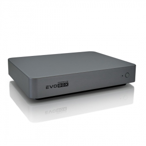 EVOBOX Premium Hi-End караоке-система в Амурске