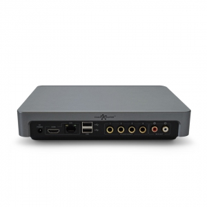 EVOBOX Premium Hi-End караоке-система в Амурске