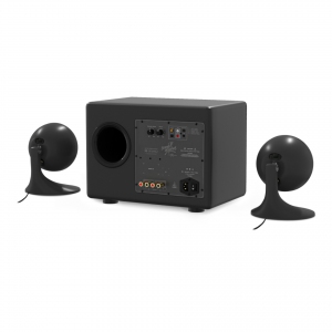 EvoSound Sphere 2.1 аудиосистема для караоке в Амурске