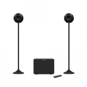 EvoSound Sphere 2.1 аудиосистема для караоке в Амурске