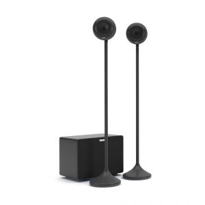 EvoSound Sphere 2.1 аудиосистема для караоке в Амурске